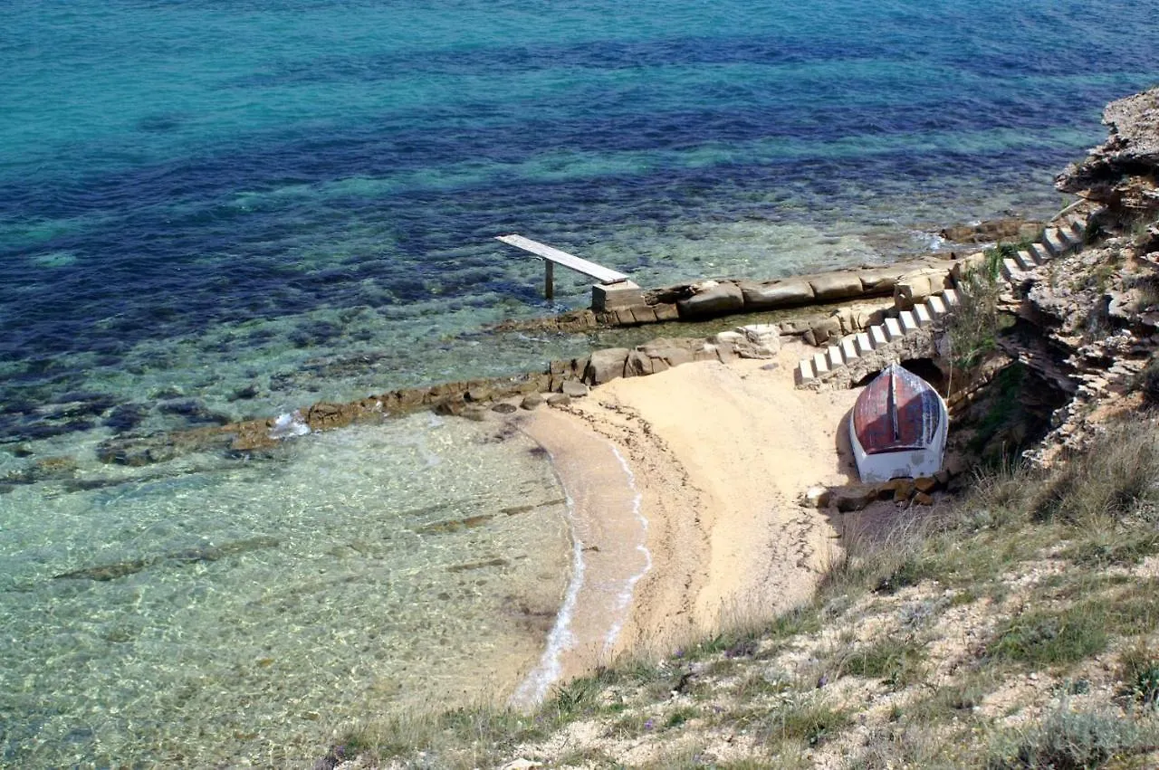 Seaside Apartments With A Swimming Pool Pag - 17752 Pag Town Croatia
