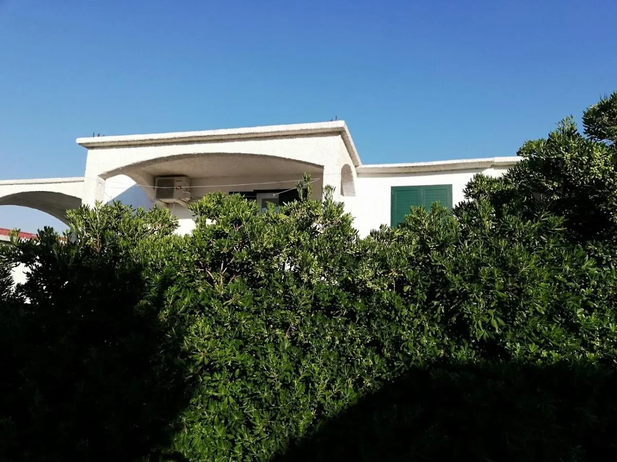 Seaside Apartments With A Swimming Pool Pag - 17752 Pag Town