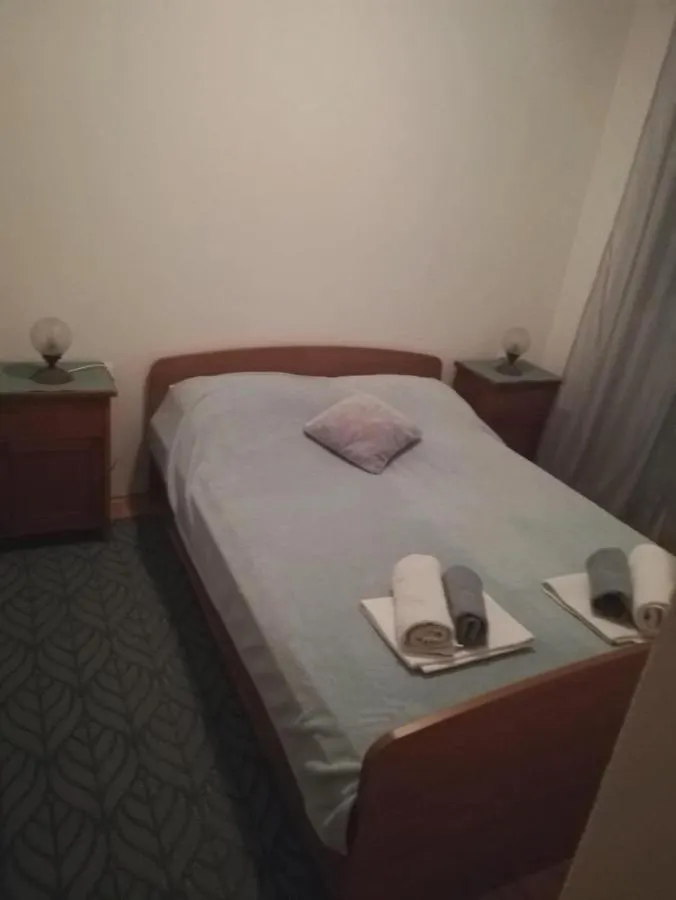 Seaside Apartments With A Swimming Pool Pag - 17752 Pag Town 0*,  Croatia