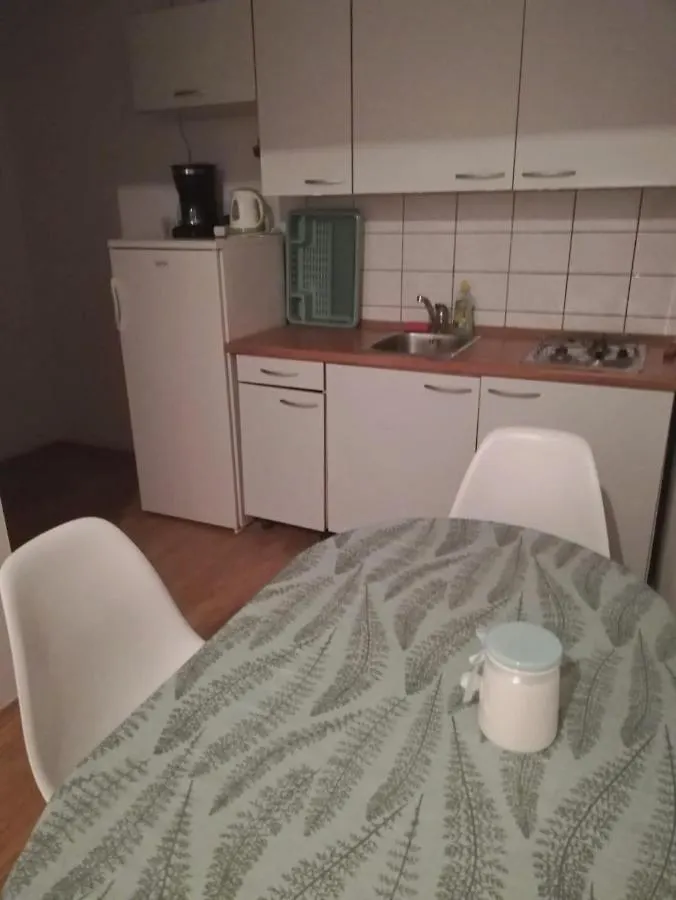 Seaside Apartments With A Swimming Pool Pag - 17752 Pag Town