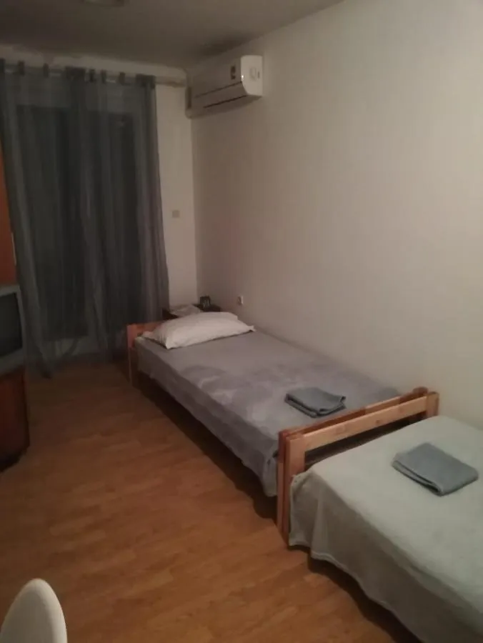Seaside Apartments With A Swimming Pool Pag - 17752 Pag Town