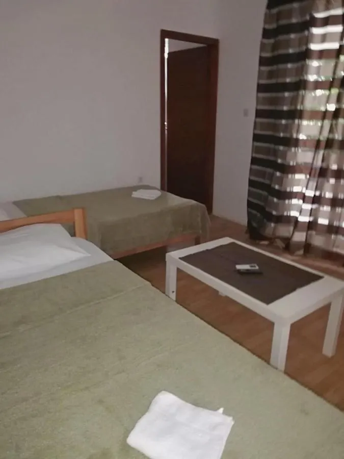 Seaside Apartments With A Swimming Pool Pag - 17752 Pag Town 0*,