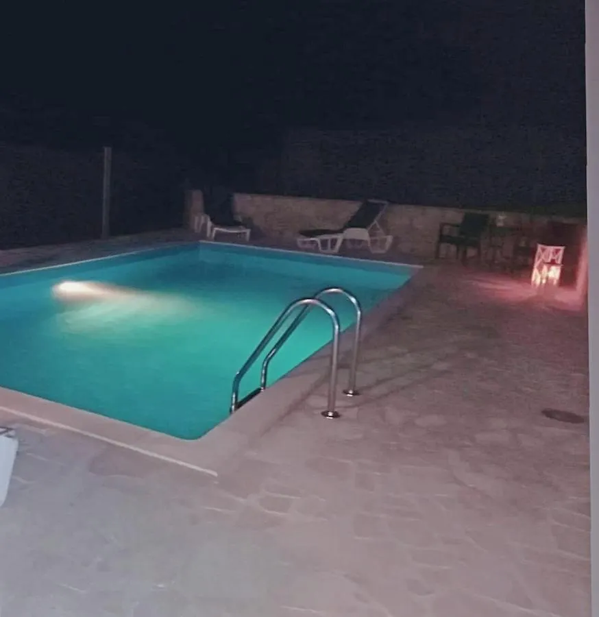 Seaside Apartments With A Swimming Pool Pag - 17752 Pag Town