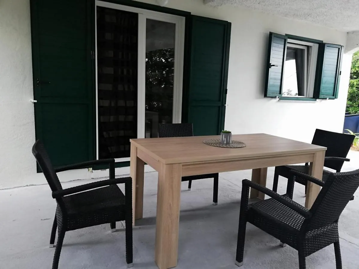 Seaside Apartments With A Swimming Pool Pag - 17752 Pag Town 0*,