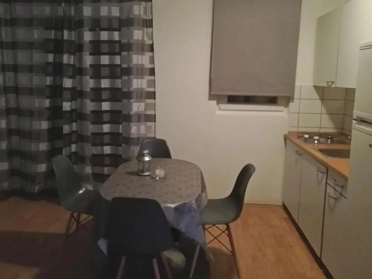 Seaside Apartments With A Swimming Pool Pag - 17752 Pag Town Croatia