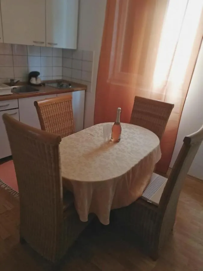 Seaside Apartments With A Swimming Pool Pag - 17752 Pag Town Croatia