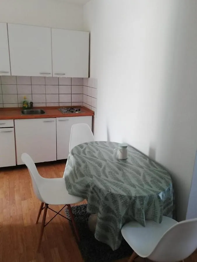 Seaside Apartments With A Swimming Pool Pag - 17752 Pag Town