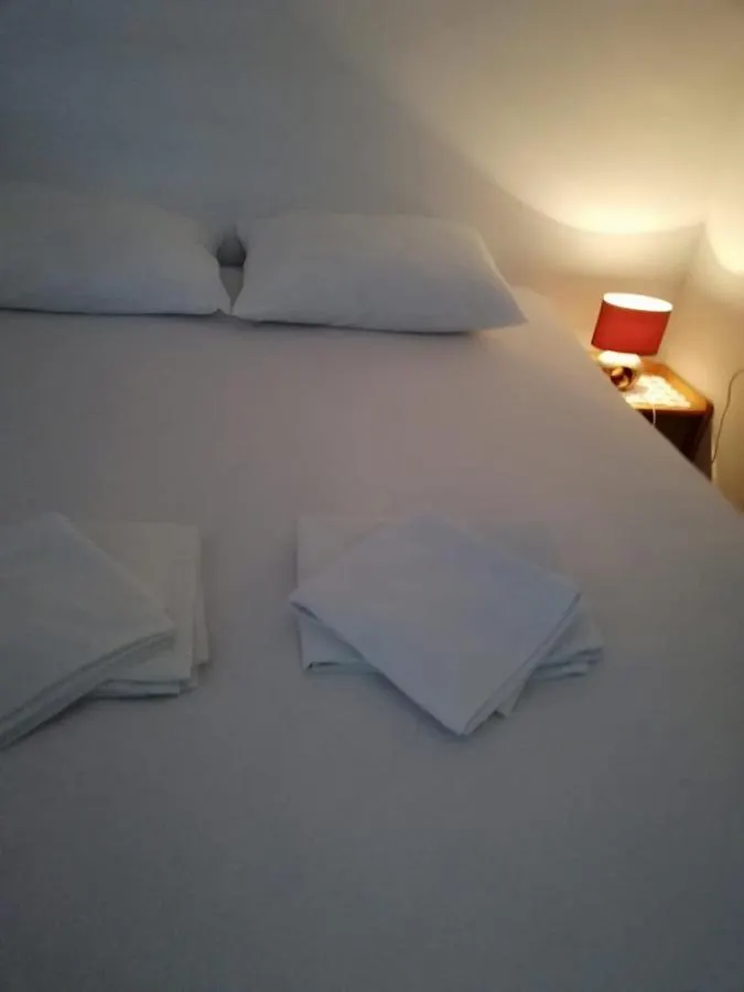 Seaside Apartments With A Swimming Pool Pag - 17752 Pag Town 0*,  Croatia