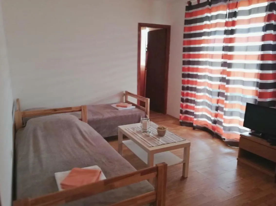Seaside Apartments With A Swimming Pool Pag - 17752 Pag Town