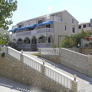  Apartman Vozab