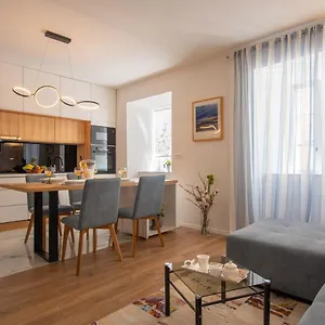 Apartment Premium Zec, Pag Town