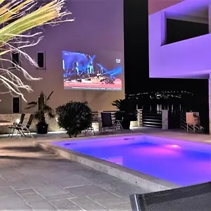 Apartment Kajgo-pag, Pag Town