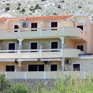 3* Panzió Mb