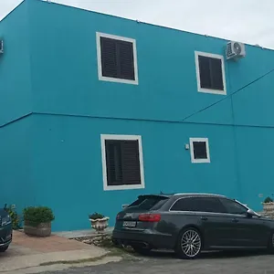  Apartman Andelka