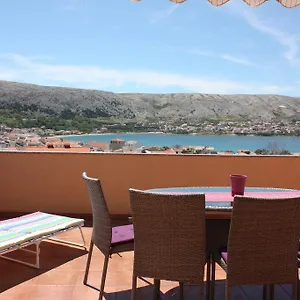 Appartamento Kaja, Pag Town