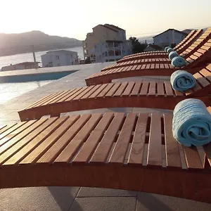 Apartment Nainer, Pag Town