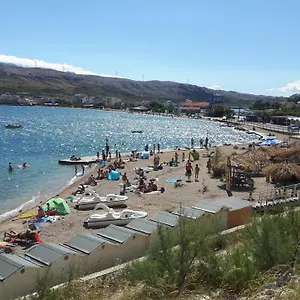Appartamento Feniks, Pag Town