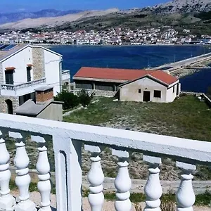 Appartamento Verica, Pag Town