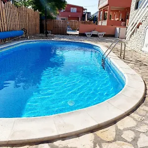 Apartment Adriapag, Pag Town
