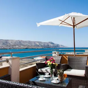 Apartment Belveder, Pag Town